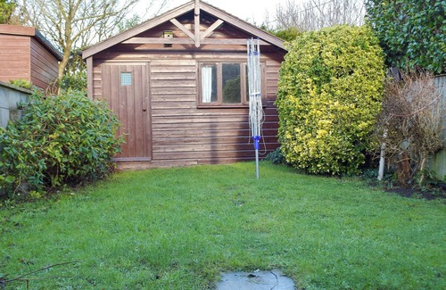 Marloes Cottage | 2 bedroom accommodation in Marloes, near Haverfordwest