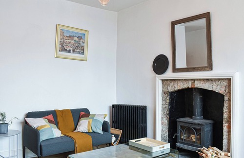 Knaresborough Cottage | 2 bedroom accommodation in Knaresborough