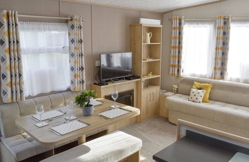 Knaresborough Cottage | 2 bedroom accommodation in Knaresborough