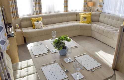 Knaresborough Cottage | 2 bedroom accommodation in Knaresborough