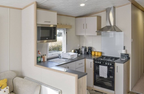 Knaresborough Cottage | 2 bedroom accommodation in Knaresborough