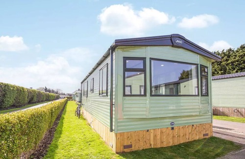 Knaresborough Cottage | 2 bedroom accommodation in Knaresborough