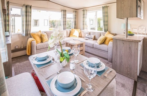 Knaresborough Cottage | 2 bedroom accommodation in Knaresborough