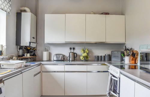 Ystradgynlais Cottage | 2 bedroom accommodation in Ystradgynlais