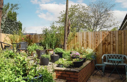Ystradgynlais Cottage | 2 bedroom accommodation in Ystradgynlais