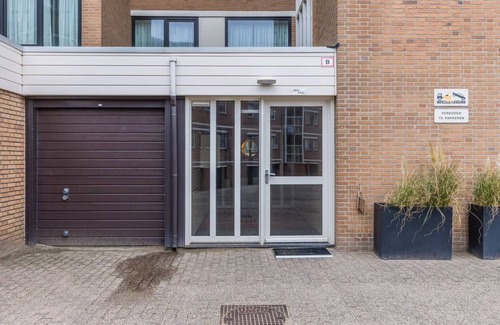 Municipality of Bergen Apartment | 2 bedroom accommodation in Egmond aan Zee