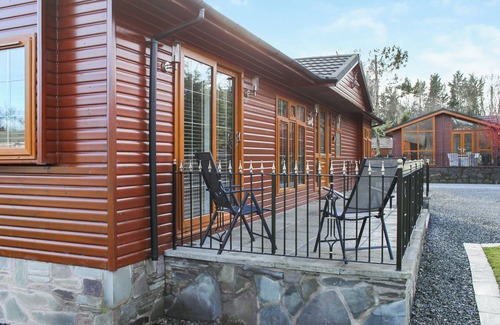 Auchterarder Apartment | 2 bedroom accommodation in Auchterarder, near Gleneagles