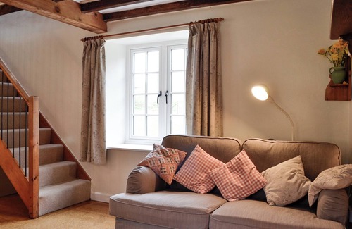 Builth Wells Cottage | 2 bedroom accommodation in Rhulen, near Builth Wells