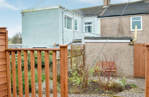 Cleator Moor Cottage | 2 bedroom accommodation in Cleator Moor