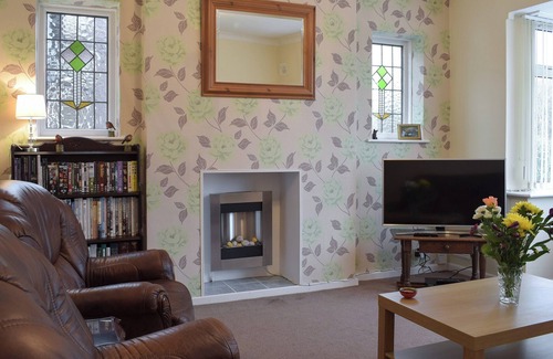 Higher Walton Cottage | 2 bedroom accommodation in Hoghton, near Preston