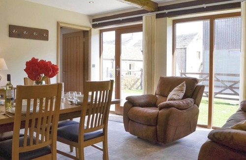 Knaresborough Cottage | 2 bedroom accommodation in Knaresborough