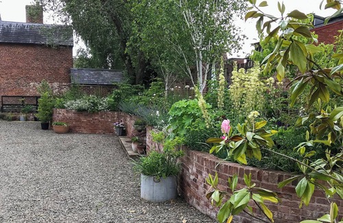 Boraston Cottage | 2 bedroom accommodation in Tenbury Wells