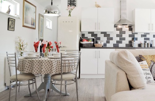 Willesborough Cottage | 2 bedroom accommodation in Bilsington, near Ashford
