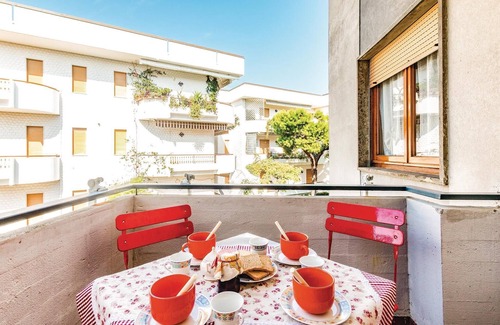 Villa Rosa Apartment | 2 bedroom accommodation in Villa Rosa TE