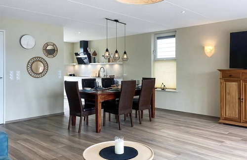 Municipality of Hollands Kroon House | 2 bedroom accommodation in Wieringerwerf