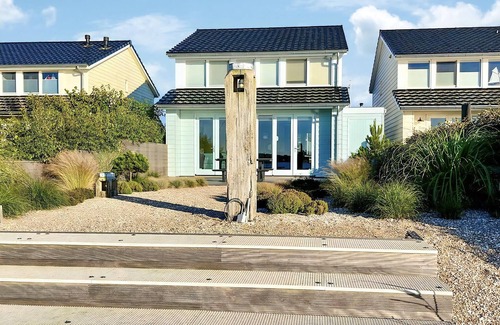 Municipality of Hollands Kroon House | 2 bedroom accommodation in Wieringerwerf