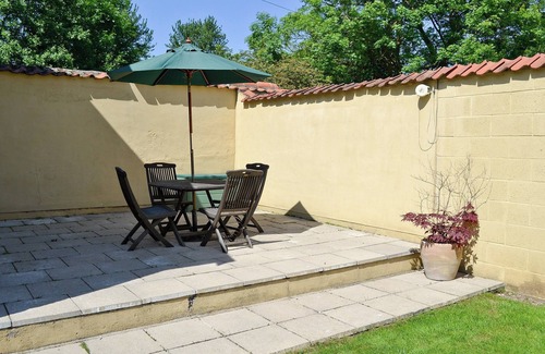 Attleborough Cottage | 2 bedroom accommodation in Great Ellingham, near Attleborough