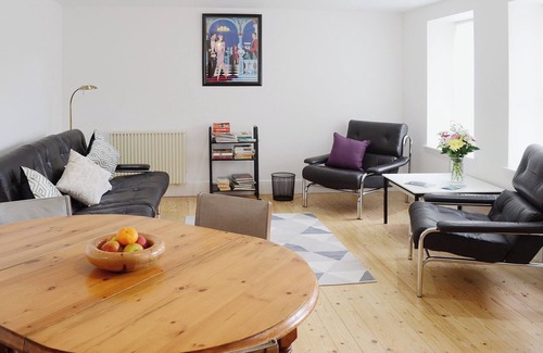 Bonar Bridge Cottage | 2 bedroom accommodation in Bonar Bridge