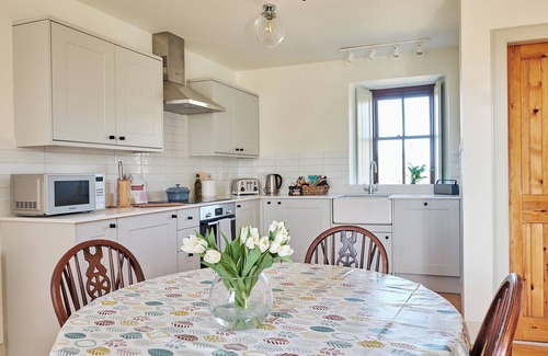 Campbeltown Cottage | 2 bedroom accommodation in Glencraigs, near Campbeltown