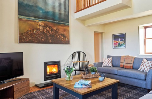 Campbeltown Cottage | 2 bedroom accommodation in Glencraigs, near Campbeltown