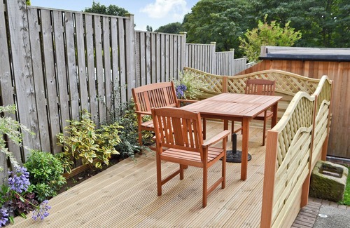 Cutthorpe Cottage | 2 bedroom accommodation in Cutthorpe, near Chesterfield