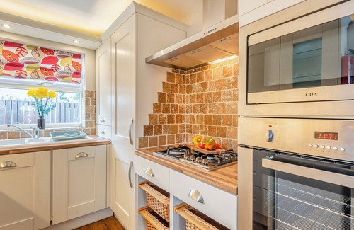 Ingoldmells Cottage | 2 bedroom accommodation in Ingoldmells
