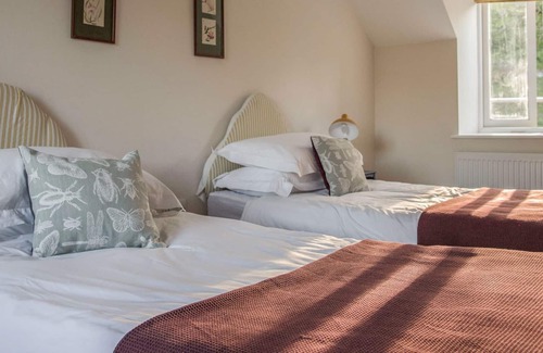 Machynlleth Cottage | 2 bedroom accommodation in Machynlleth