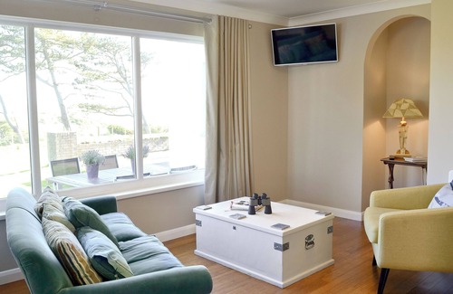 Aberystwyth Cottage | 2 bedroom accommodation in Aberystwyth