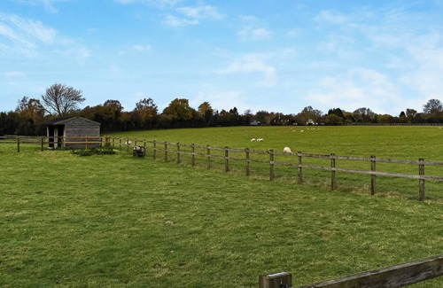 Stelling Minnis Cottage | 2 bedroom accommodation in Stelling Minnis, near Canterbury