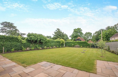 Aldingbourne Cottage | 2 bedroom accommodation in Aldingbourne, near Chichester
