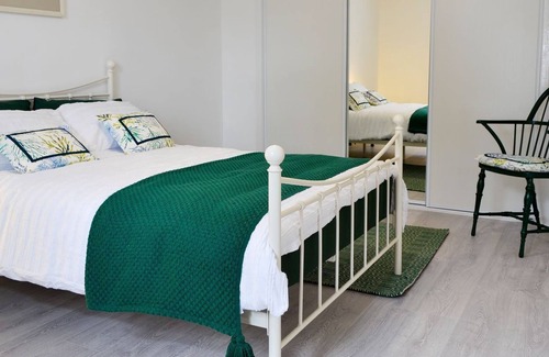 Ellon Cottage | 2 bedroom accommodation in Collieston