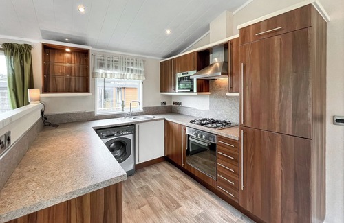 Dalbeattie Cottage | 2 bedroom accommodation in Dalbeattie