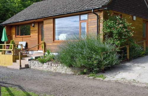 Graigfechan Cottage | 2 bedroom accommodation in Graigfechan, near Ruthin