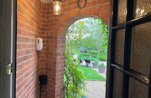 Kidlington Cottage | 2 bedroom accommodation in Kidlington, near Woodstock