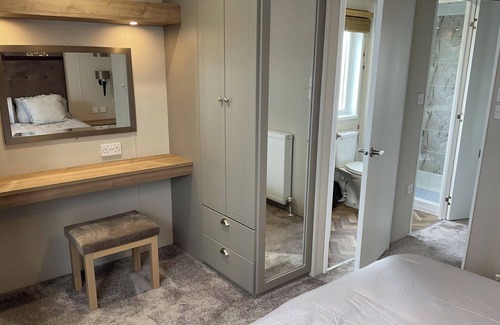 Laurencekirk Cabin | 2 bedroom accommodation in Laurenkirk