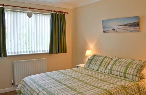 Sandilands Cottage | 2 bedroom accommodation in Sandilands, near Sutton-on-Sea