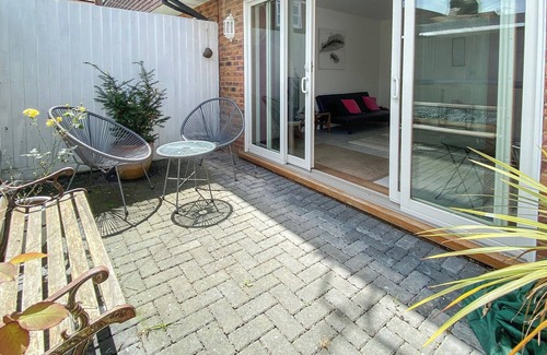 New Romney Cottage | 2 bedroom accommodation in New Romney