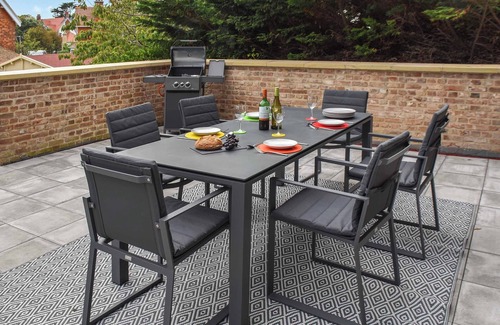 Sheringham Cottage | 2 bedroom accommodation in Sheringham