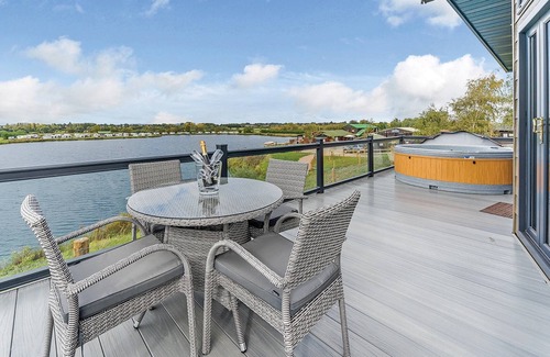 Bredons Hardwick House | 2 bedroom accommodation in Tewkesbury