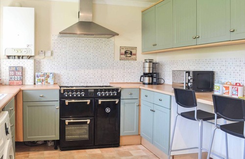 Chestfield Cottage | 2 bedroom accommodation in Whitstable