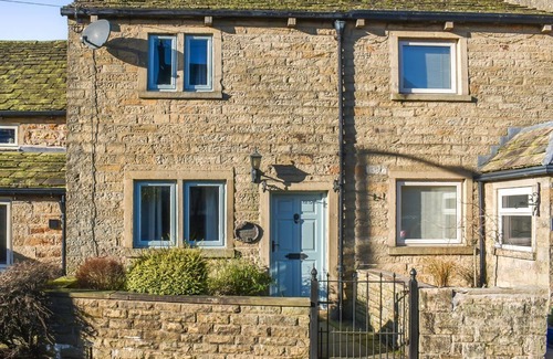 Worsthorne Cottage | 2 bedroom accommodation in Worsthorne