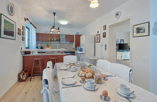 Sveti Ilija House | 2 bedroom accommodation in Seketin
