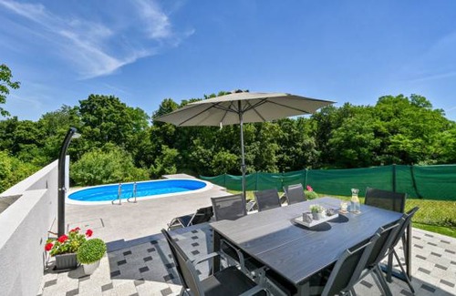 Sveti Ilija House | 2 bedroom accommodation in Seketin
