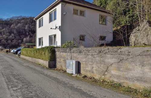 Sokndal House | 2 bedroom accommodation in Hauge I Dalane