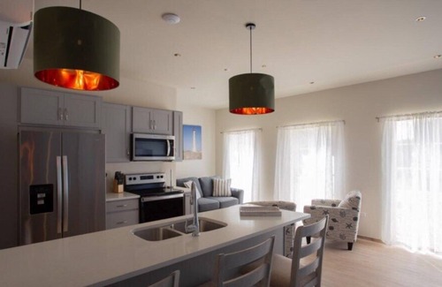 Rancho Apartment | 2 bedroom accommodation in Oranjestad