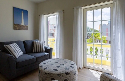 Rancho Apartment | 2 bedroom accommodation in Oranjestad