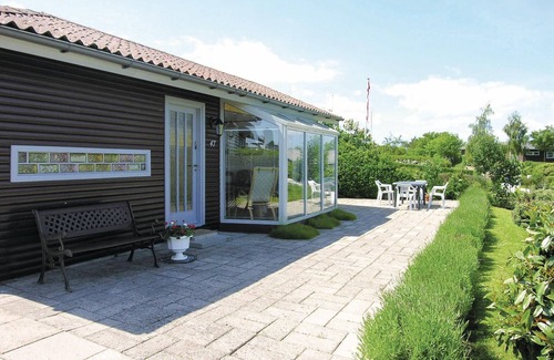 Kerteminde House | 2 bedroom accommodation in Kerteminde