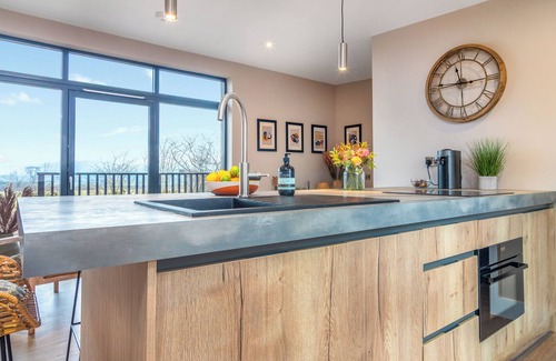Buchlyvie Cottage | 2 bedroom accommodation in Buchlyvie