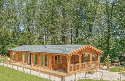 Crewkerne House | 2 bedroom accommodation in Crewkerne