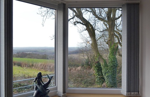 Unstone Cottage | 2 bedroom accommodation in Old Whittington, near Chesterfield